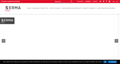 Desktop Screenshot of id-mos.com